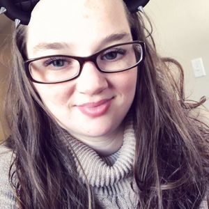 Meet your Posher, Kirstie